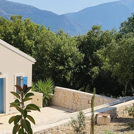Holiday home Sasa *