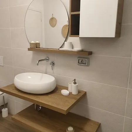 Feriehus Sasa *