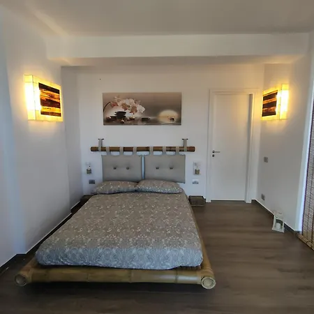 Sasa بيت للعطل فيسكاردو