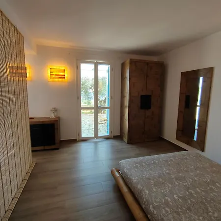 Sasa Feriehus