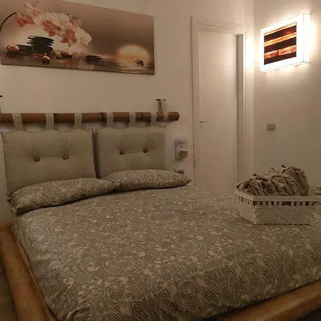 Holiday home Sasa *