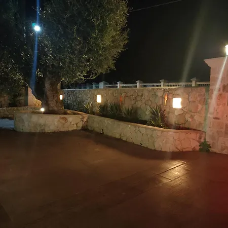 Sasa Holiday home *