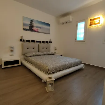 Casa de Férias Sasa Fiskardo