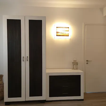 Sasa Casa de Férias Fiskardo