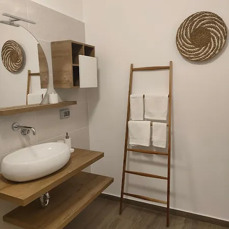 Sasa Casa de Férias Fiskardo