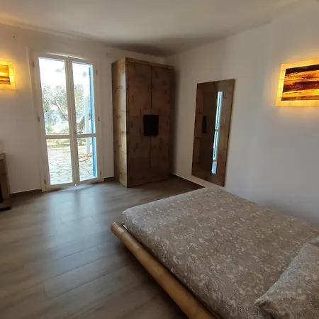 Casa de Férias Sasa Fiskardo