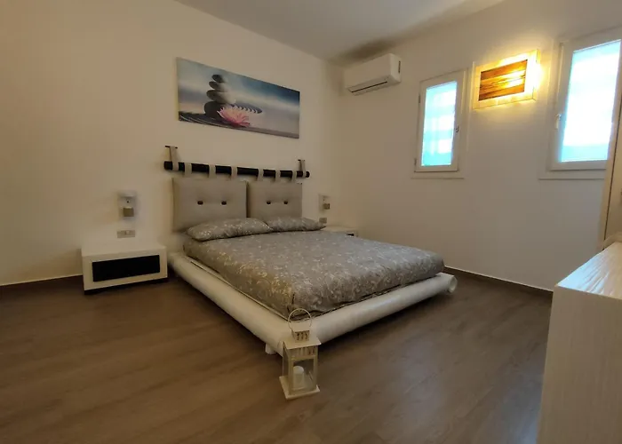 Holiday home Sasa Fiskardo