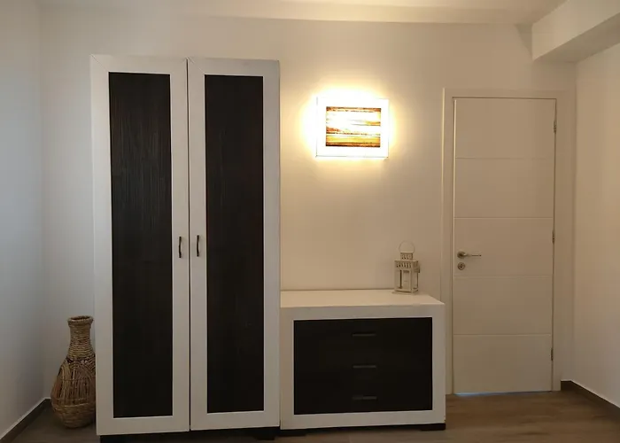 Sasa Holiday home Fiskardo