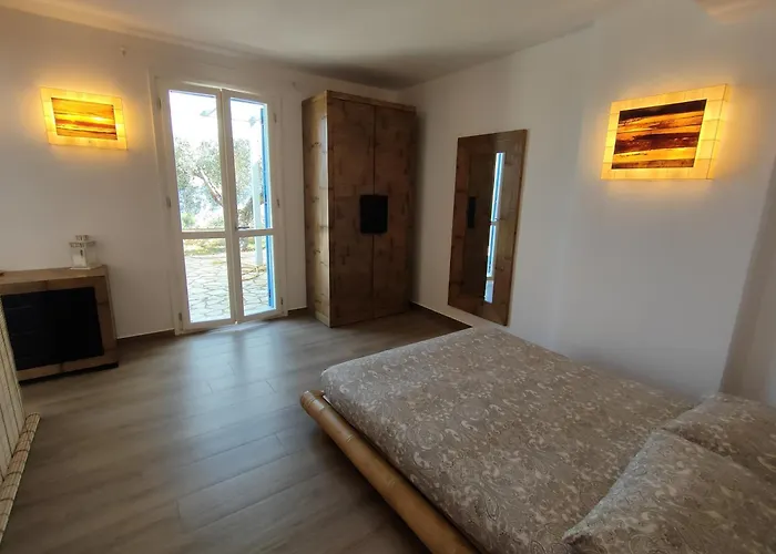 Holiday home Sasa Fiskardo