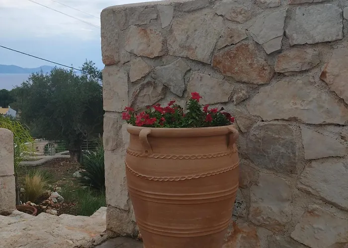 Sasa Holiday home Fiskardo