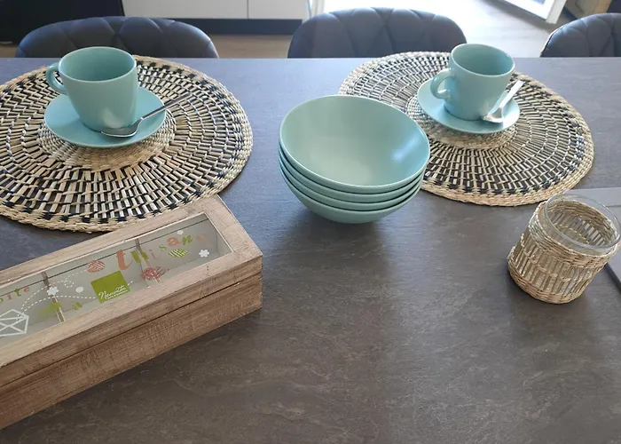 Sasa Holiday home Fiskardo