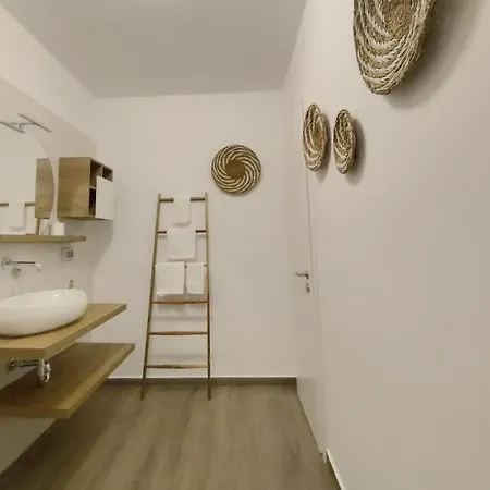 Sasa Prázdninový dům *