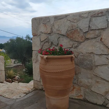 Sasa Holiday home Fiskardo