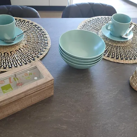 Sasa Holiday home Fiskardo