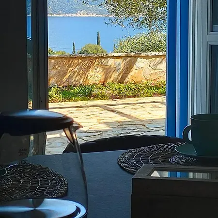 Holiday home Sasa Fiskardo