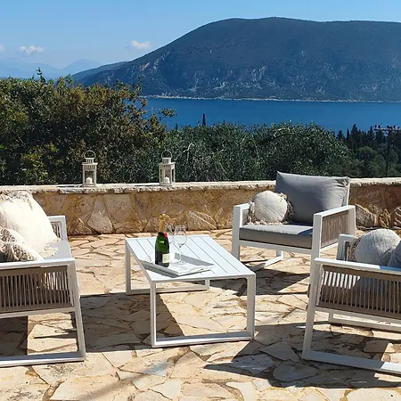 Sasa Holiday home Fiskardo